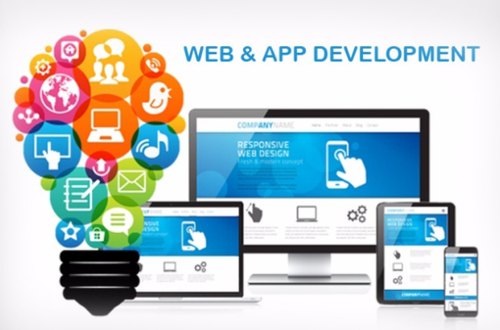 web-and-app-development