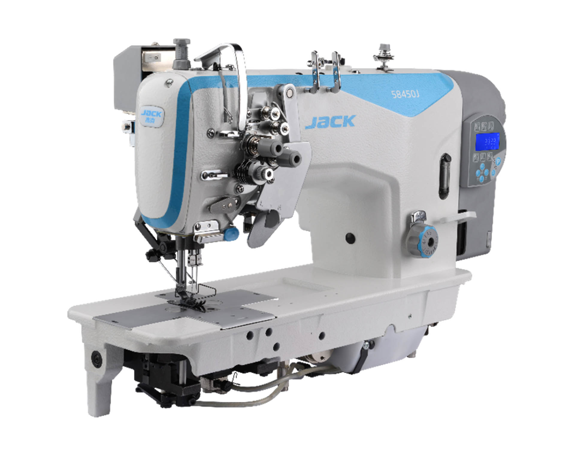 H2节能直驱同步车英文版.cdr